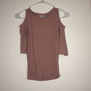 PINK TOP (BUNDLE ONLY)